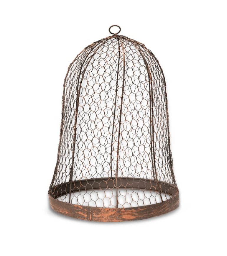 Garden Wire Cloche