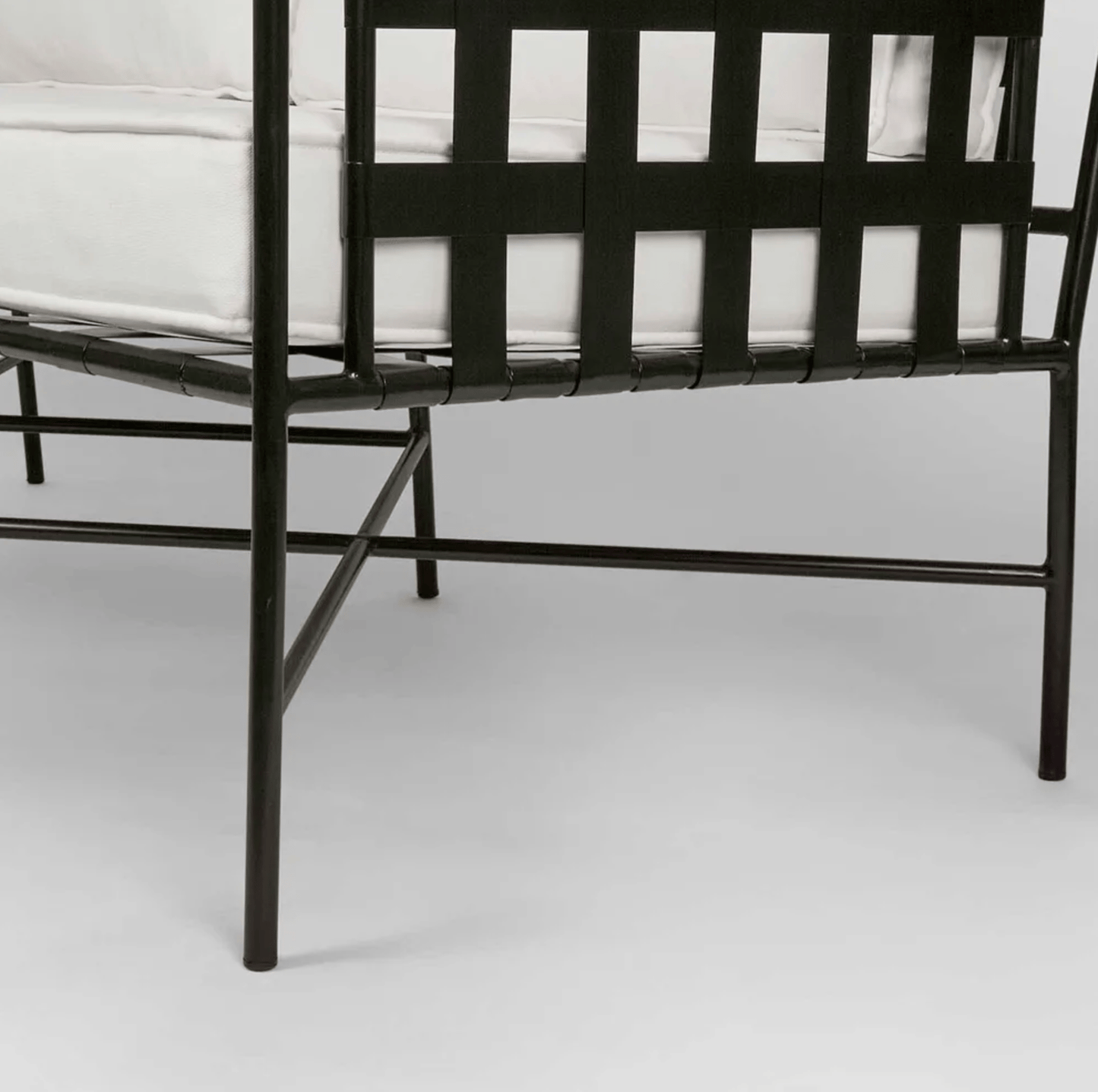 Harolds Signature Outdoor Sofa