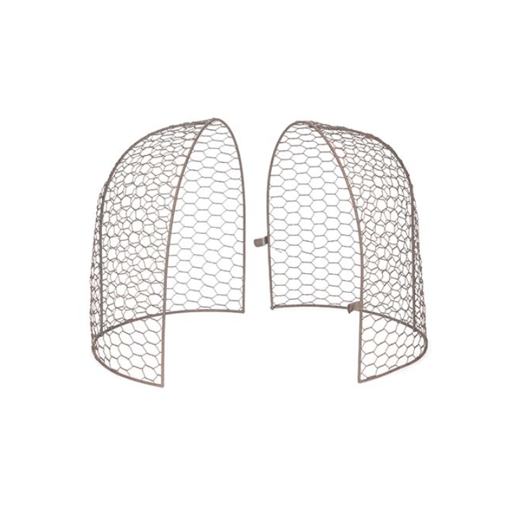 Wire Cloche Tunnel Kit