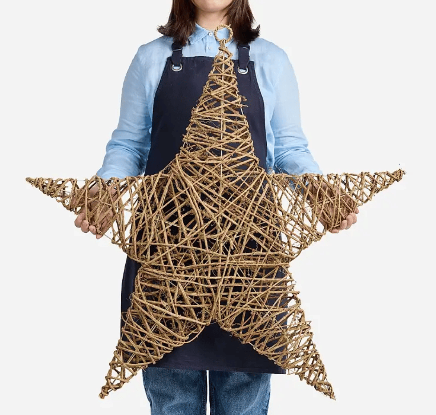 Grapevine Star
