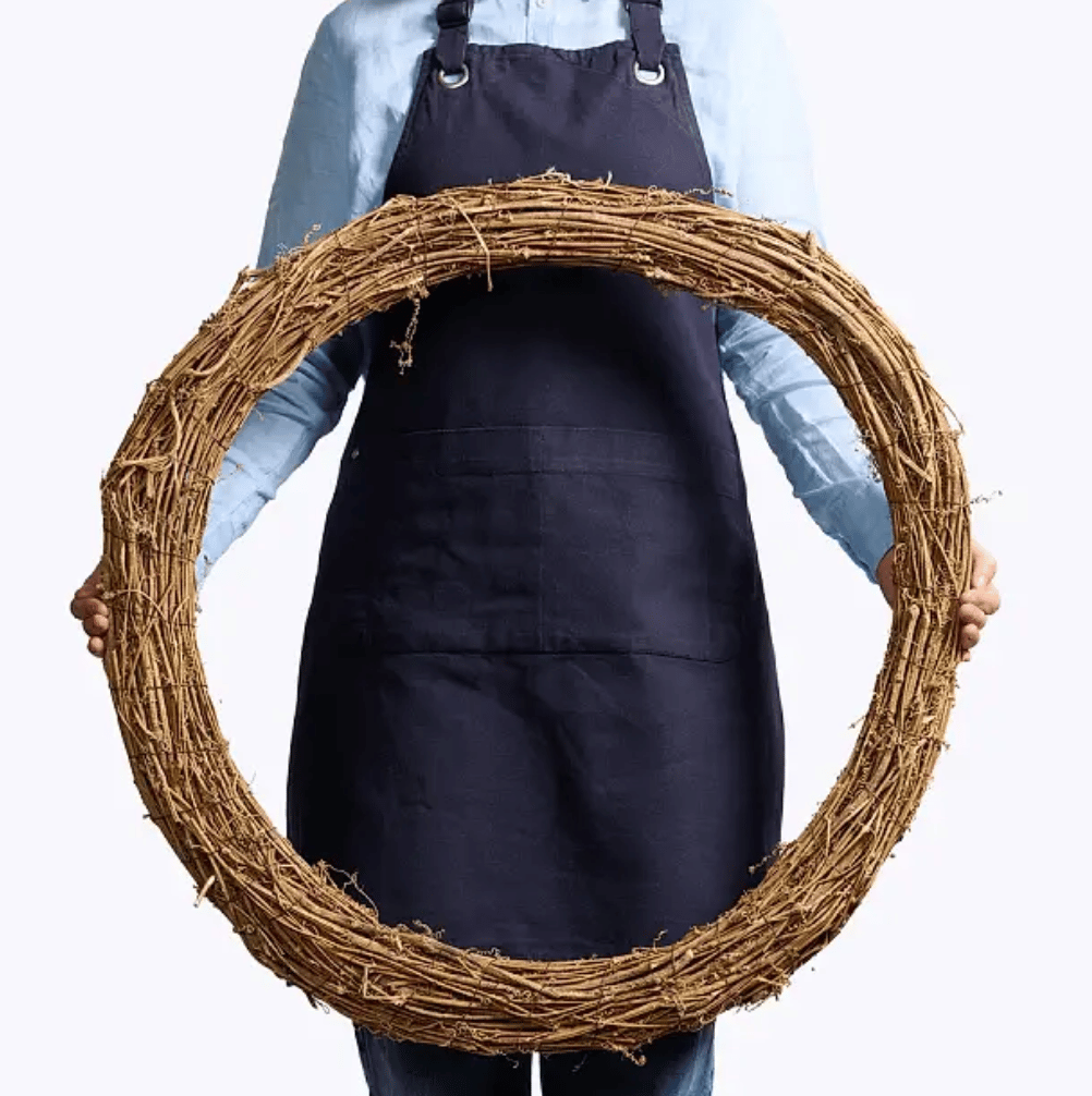 Grapevine Wreath