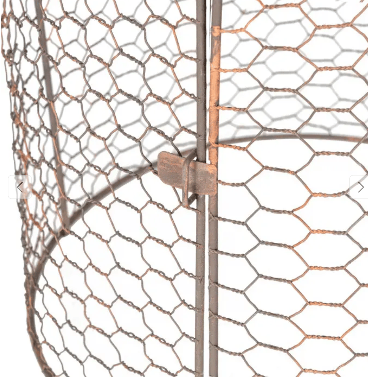 Large Garden Cloche Dome