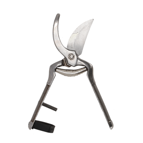 Heritage Carbon Steel Pruner