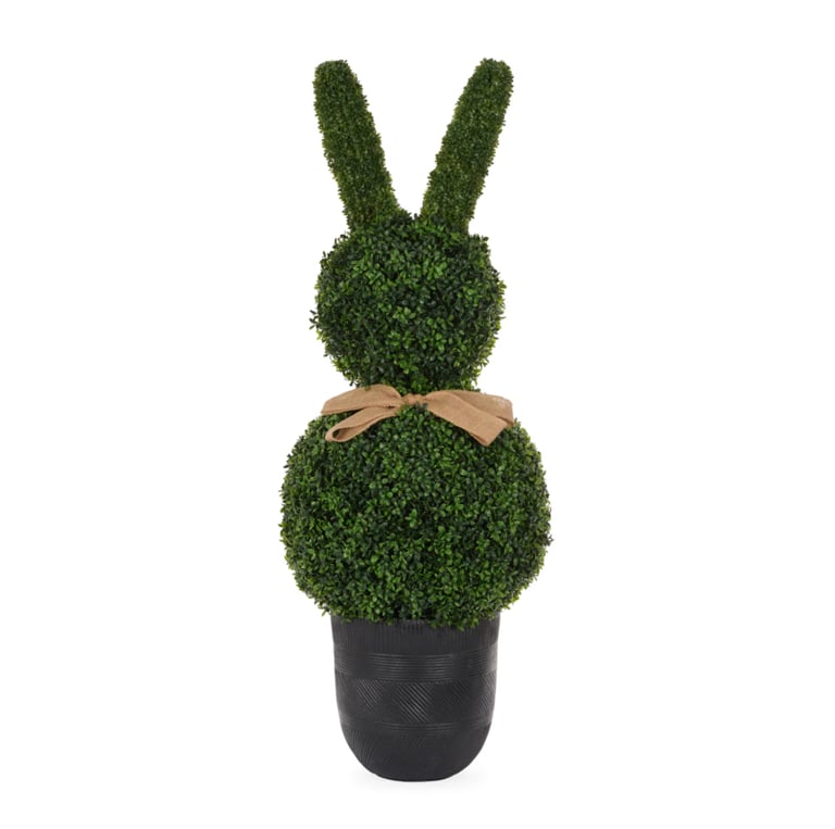 Topiary Bunny - Large