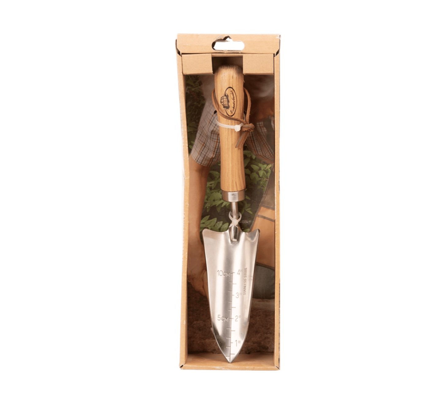 Heritage Garden Transplanter