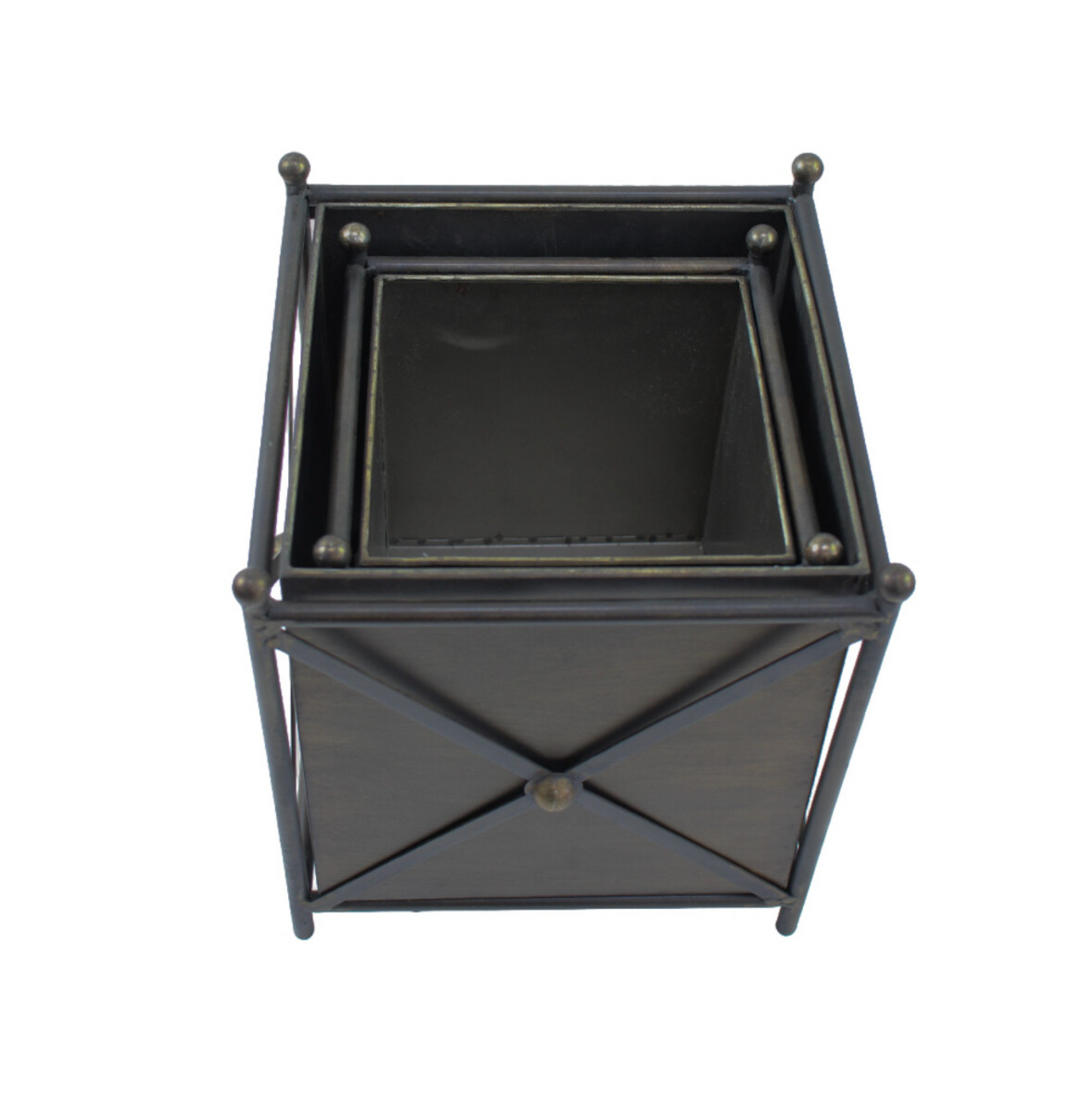 Planter Tub