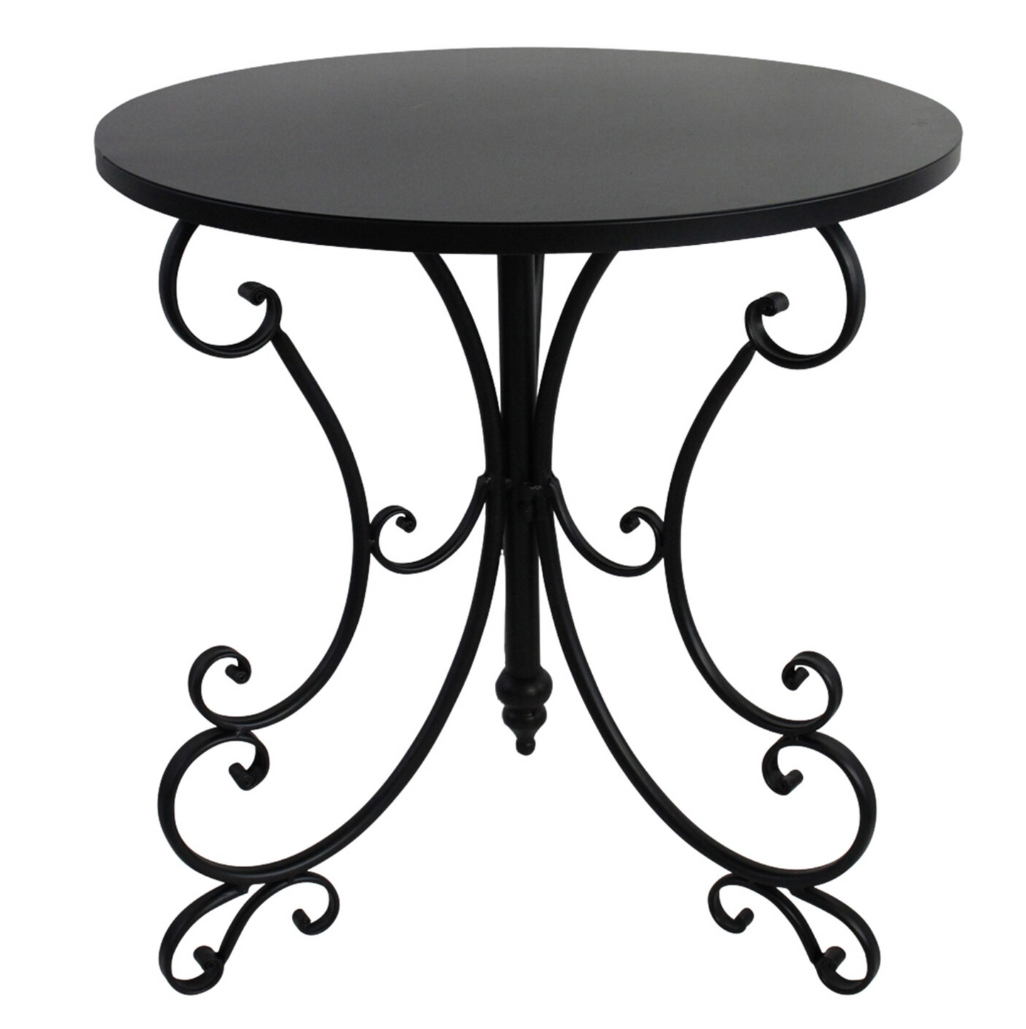 French Bistro Table Round
