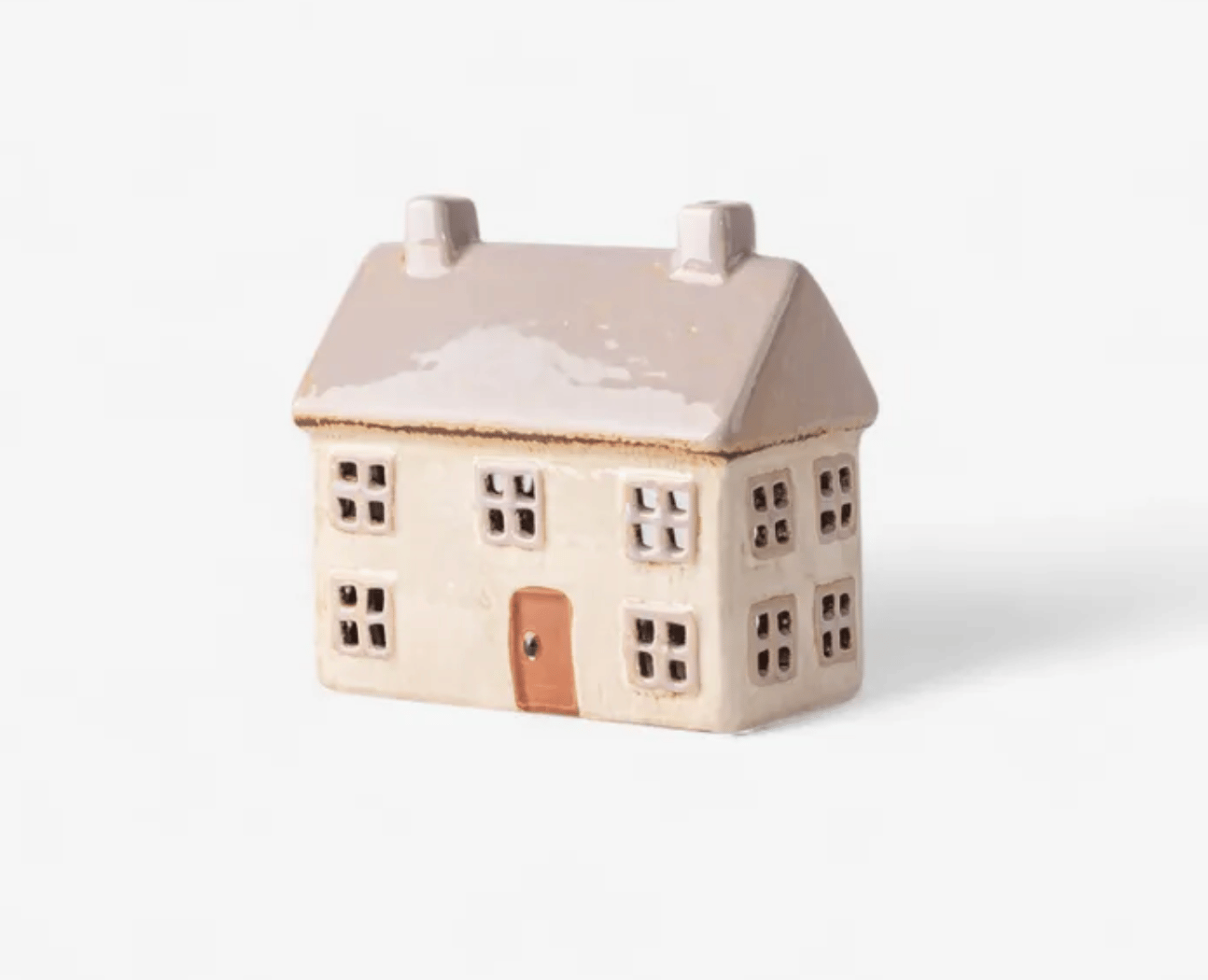 Meadow Cottage Tealight House