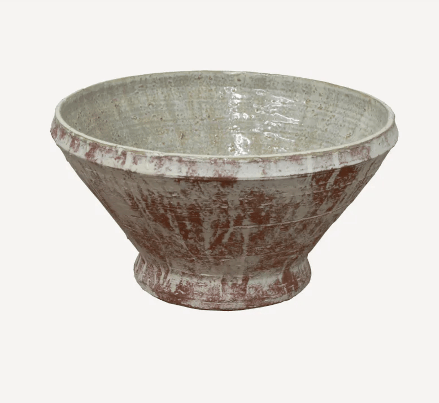Ursa Terracotta Bowl