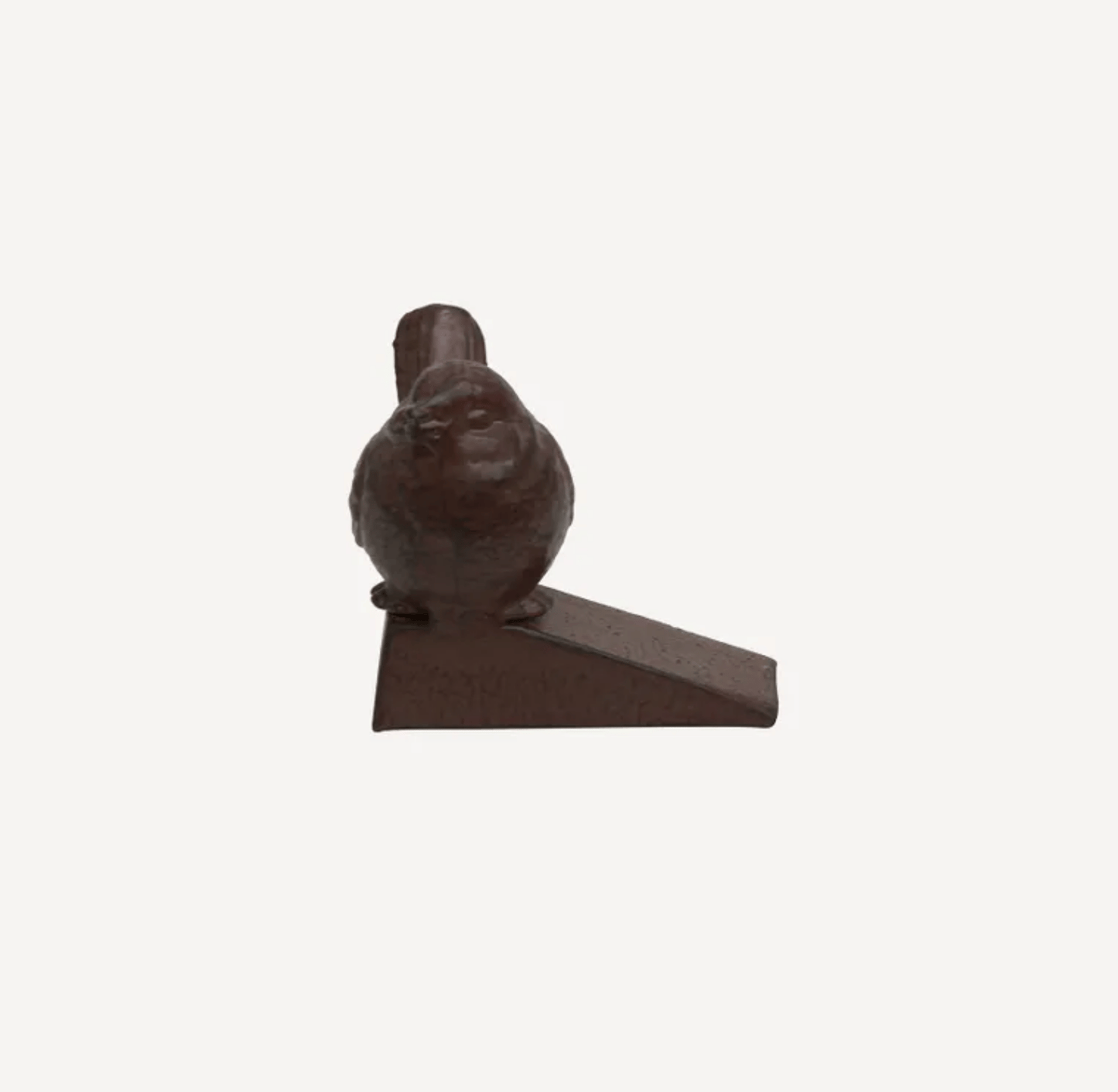 Songbird Door Stop
