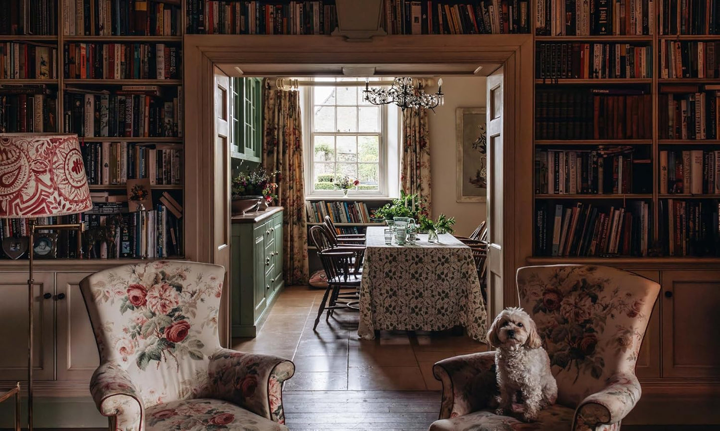 The Nature of Decorating by Jenny Rose-Innes