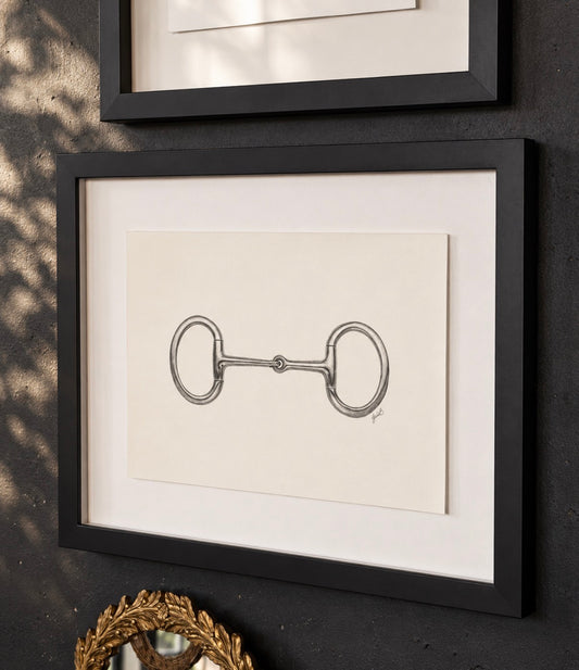 Apple study wall art copy - HAROLDS