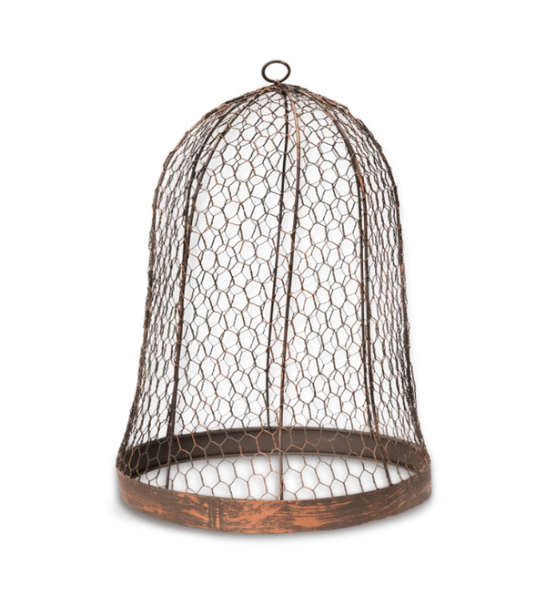 Garden wire cloche - HAROLDS