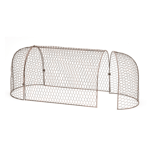 Wire cloche tunnel kit - HAROLDS