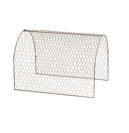 Wire Cloche Tunnel Kit