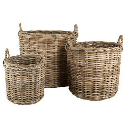 Harolds Signature Basket