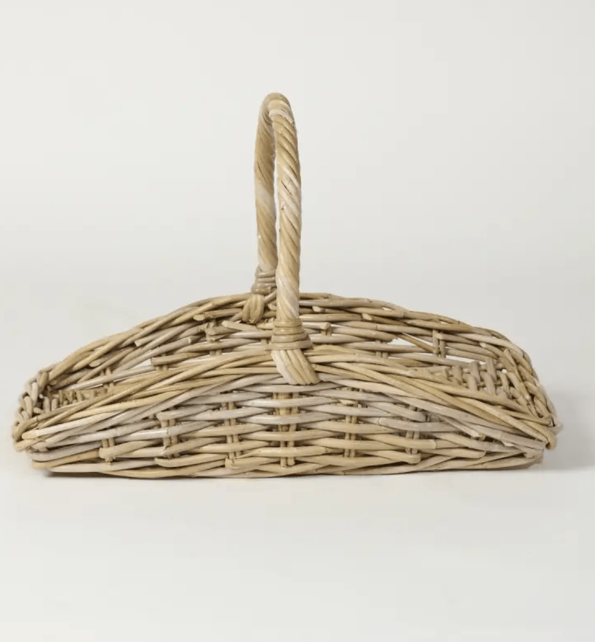 Kudu Rattan Trug