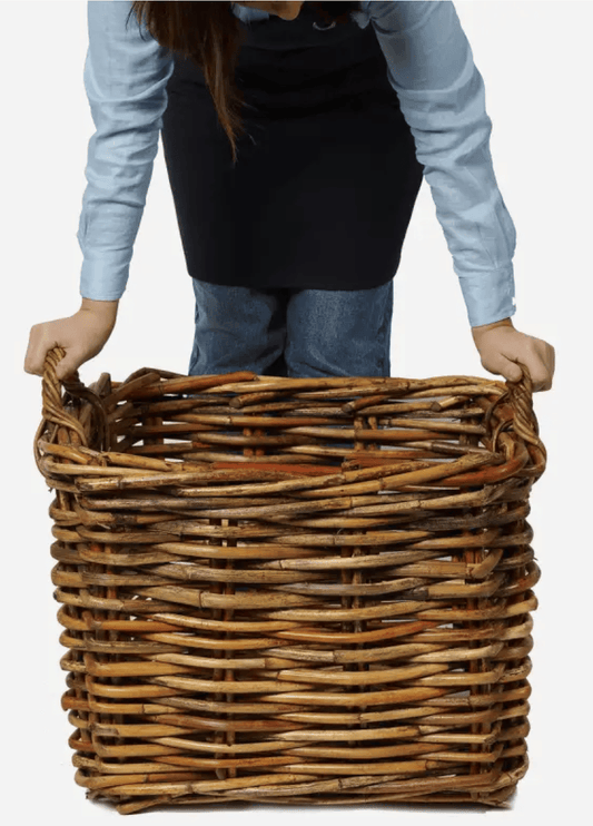 Cane Storage Basket