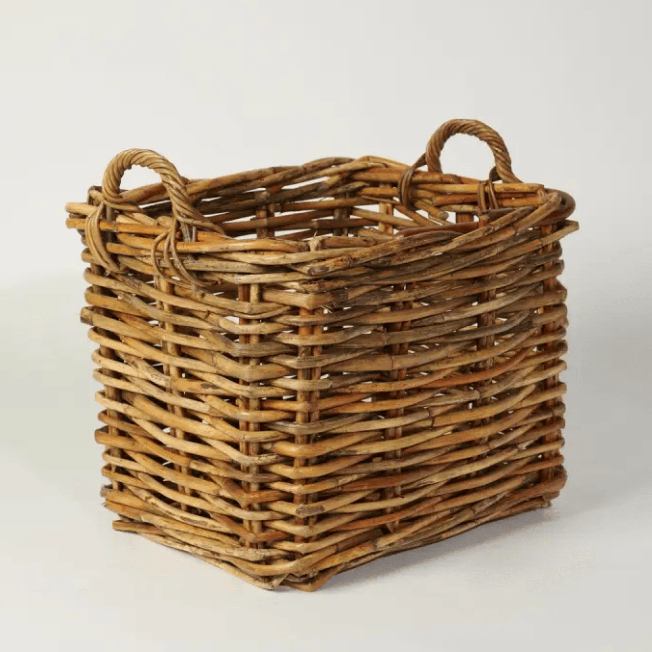 Cane Storage Basket