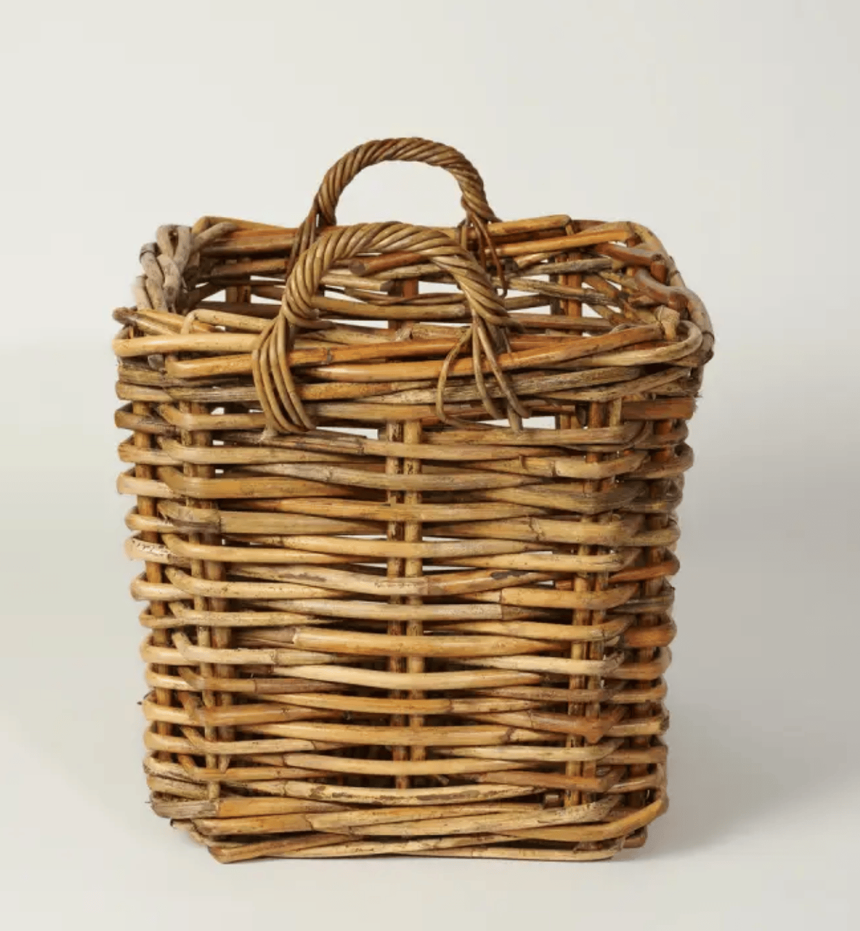 Cane Storage Basket