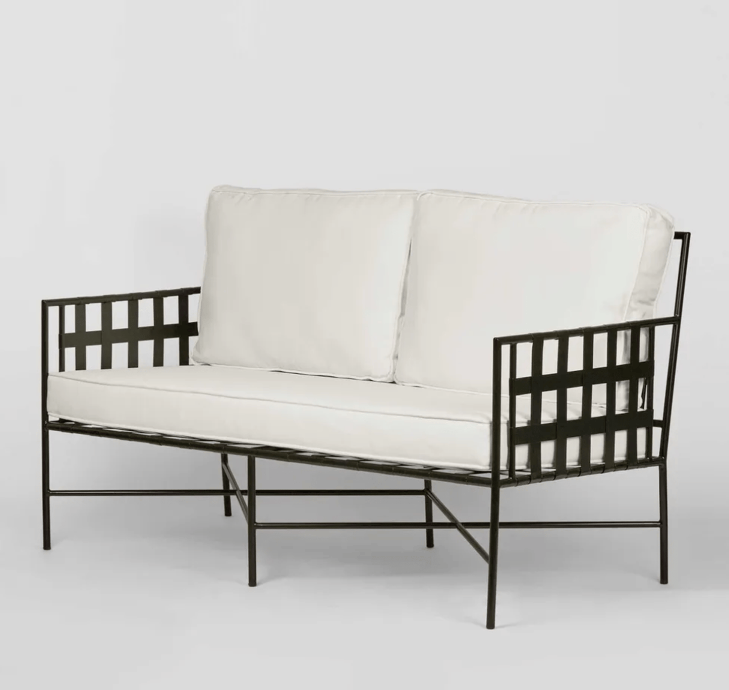 Harolds Signature Outdoor Sofa
