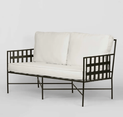 Harolds Signature Outdoor Sofa