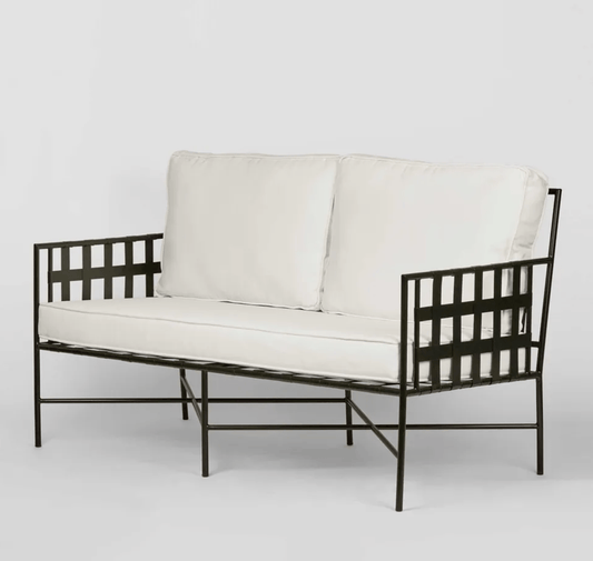 Harolds Signature Outdoor Sofa