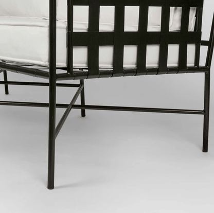 Harolds Signature Outdoor Sofa