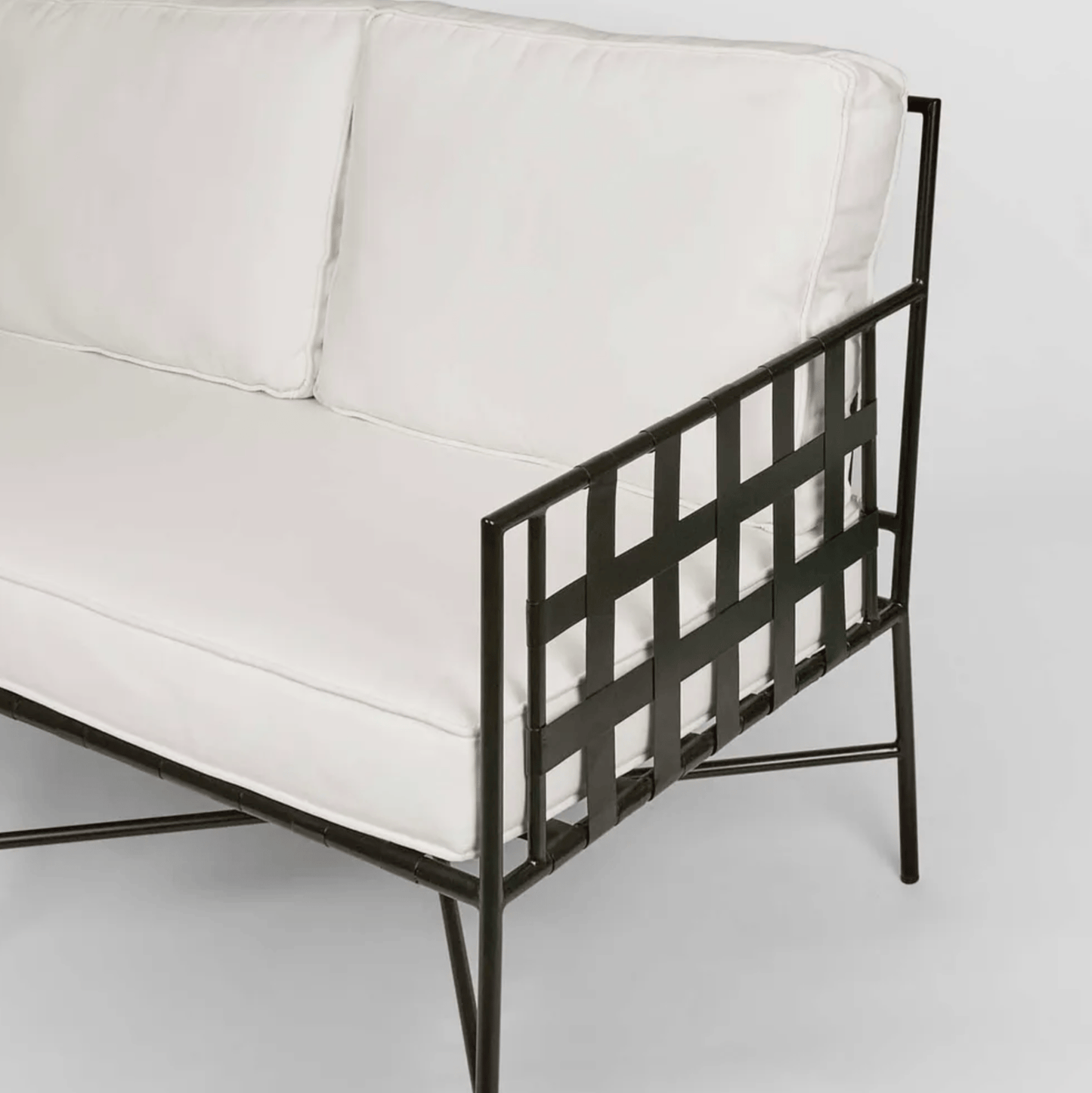 Harolds Signature Outdoor Sofa