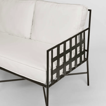 Harolds Signature Outdoor Sofa