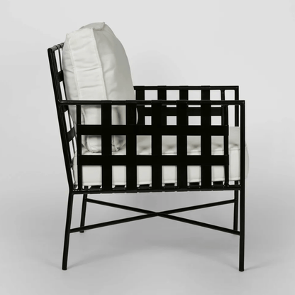 Harolds Signature Outdoor Armchair