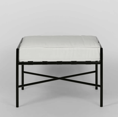 Harolds Signature Outdoor Ottoman