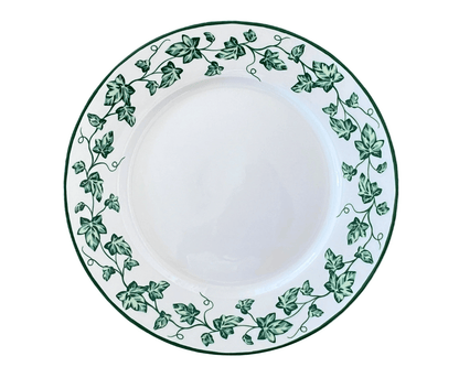 Ivy Dinner Plate