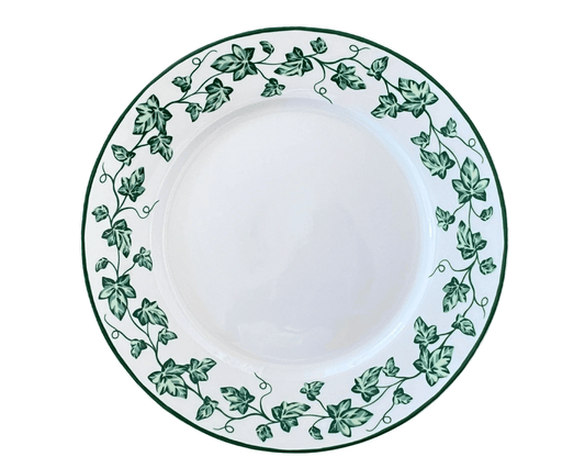 Ivy Dinner Plate