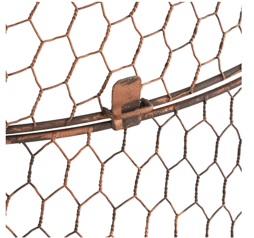 Expandable Garden Cloche