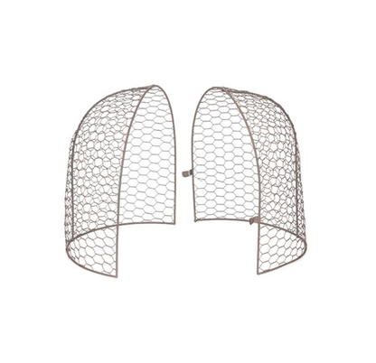 Wire Cloche Tunnel Kit