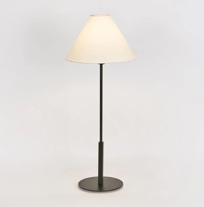 Classic Black Table Lamp