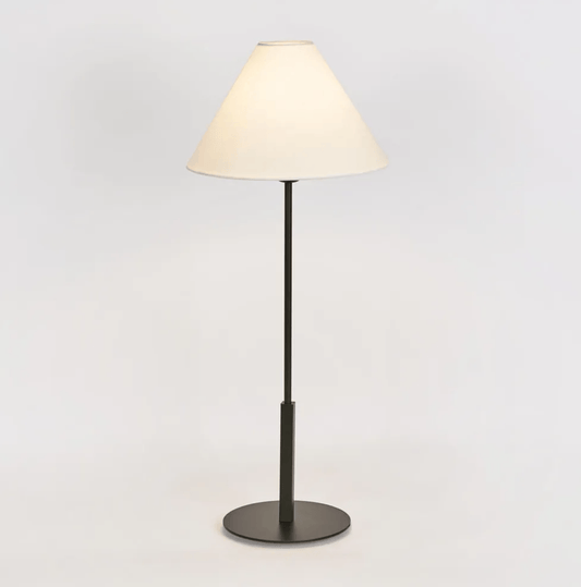 Classic Black Table Lamp