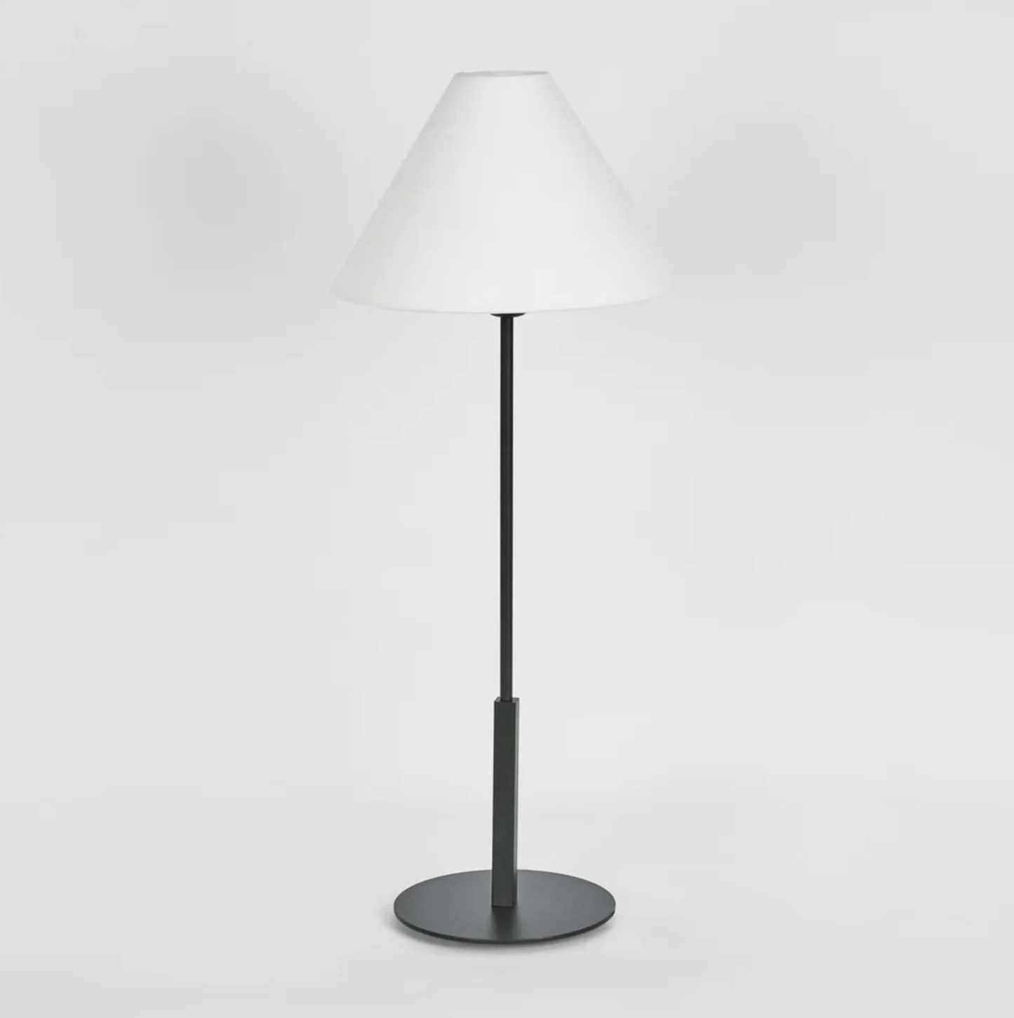 Classic Black Table Lamp
