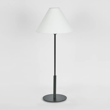 Classic Black Table Lamp