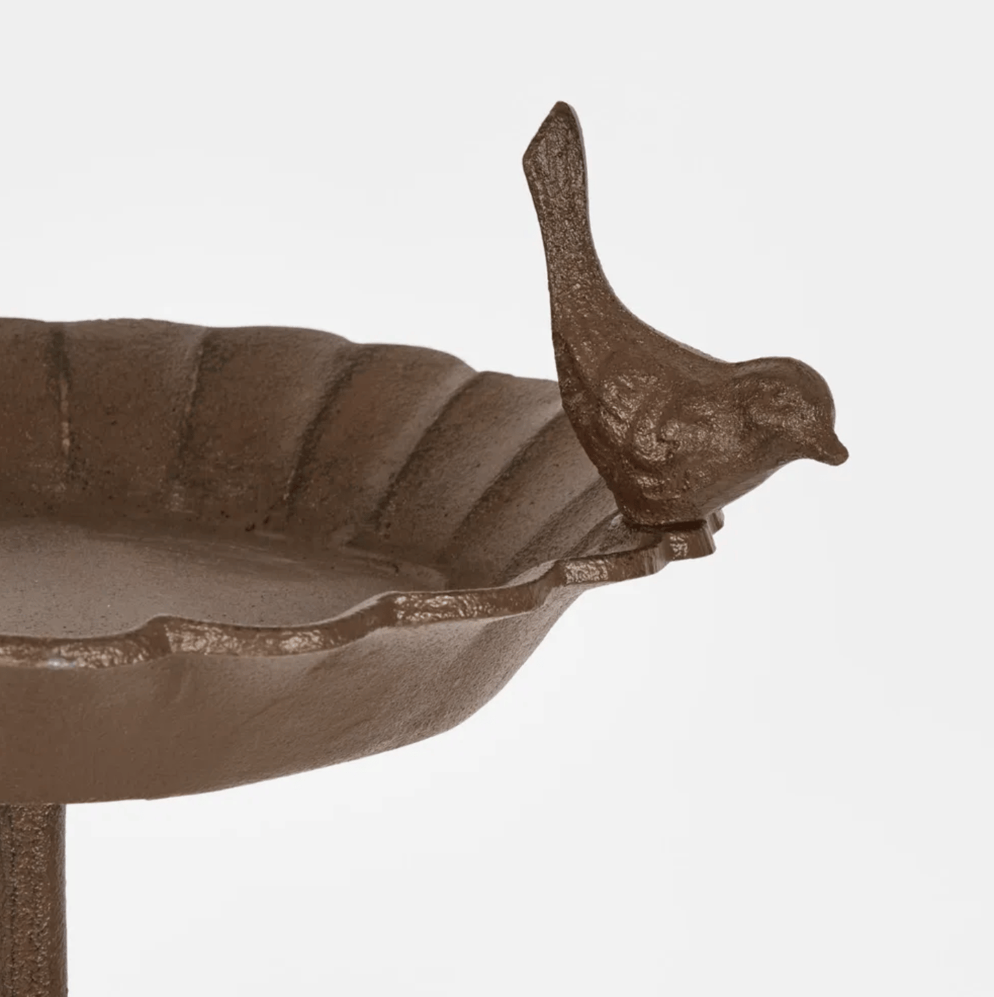 Bird Bath Stand