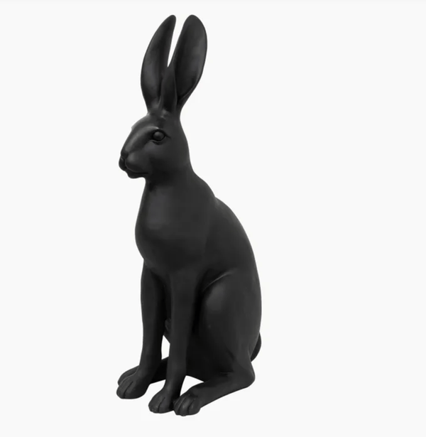 Harold the hare black - HAROLDS