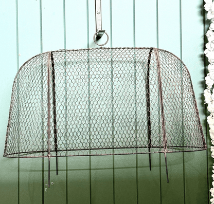 Cloche House - Oval