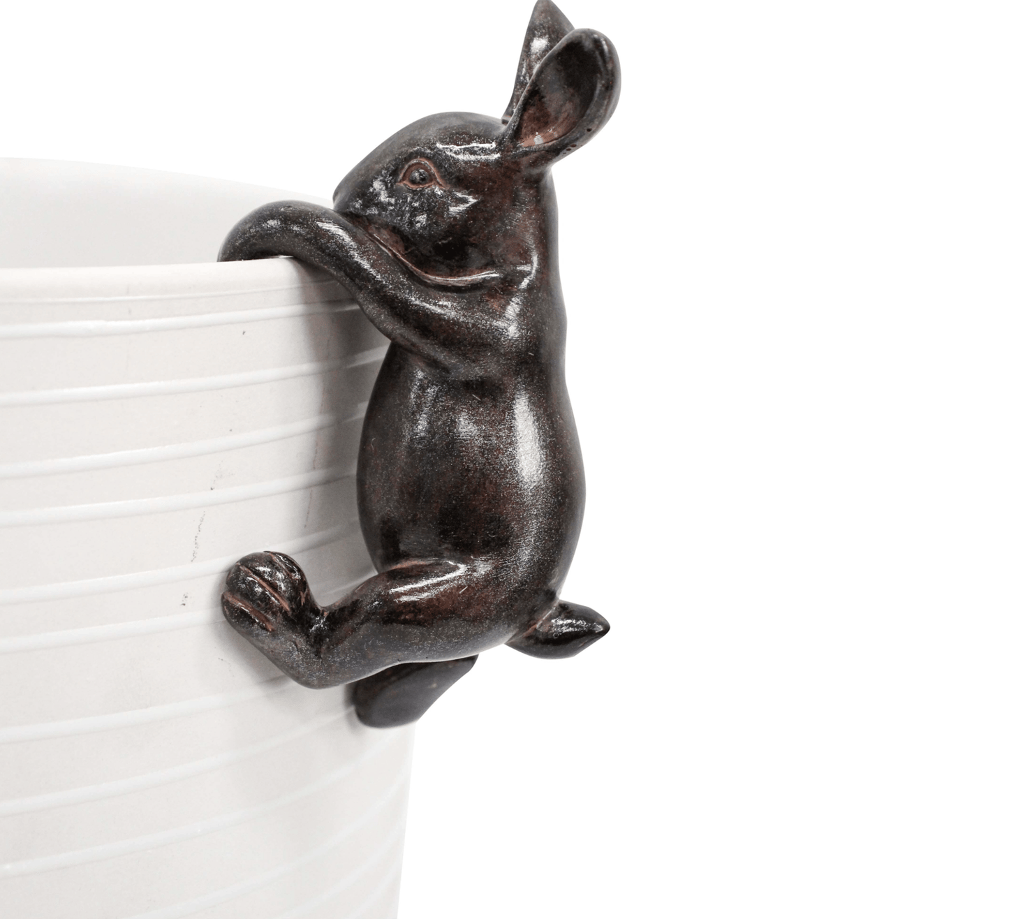 Hanging Bunny Ornament
