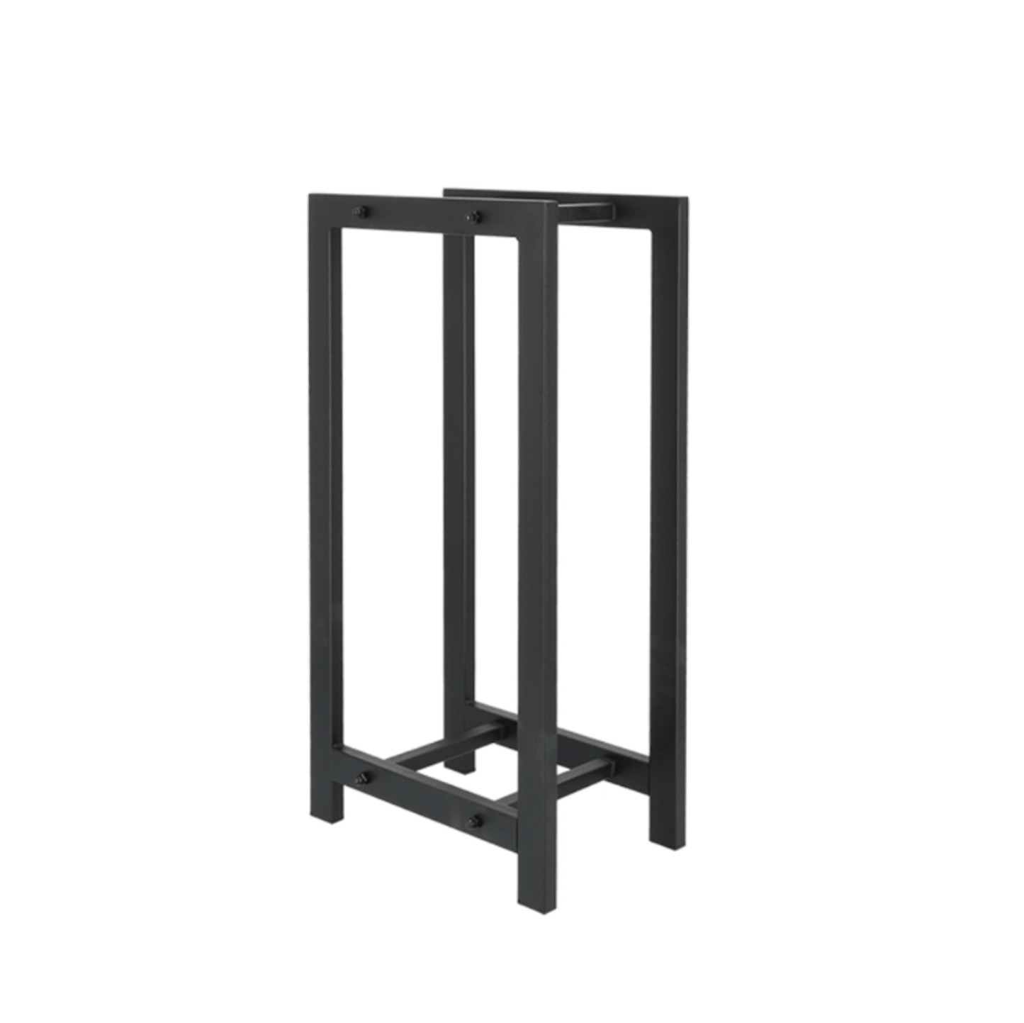 Iron Log Stand