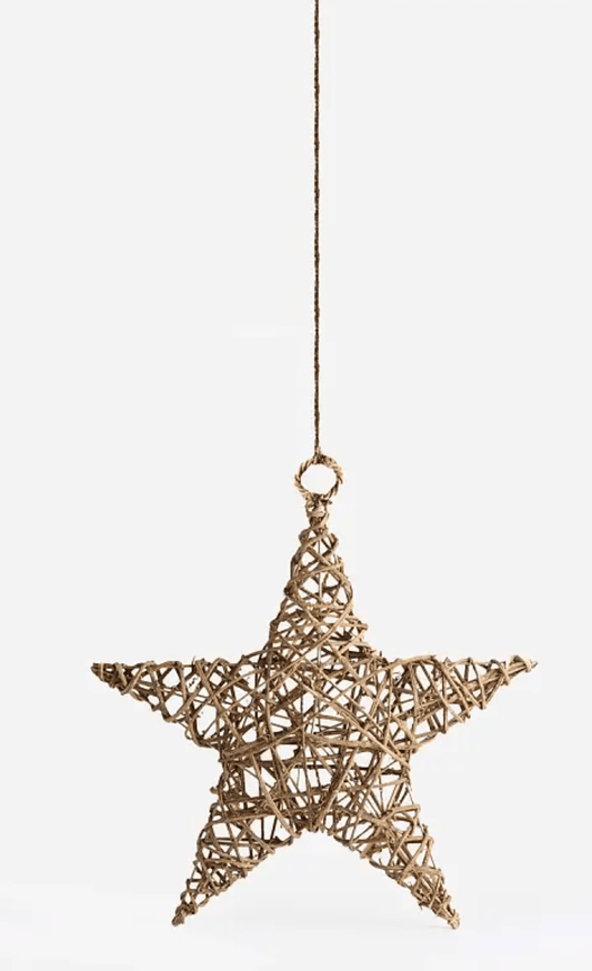 Grapevine Star