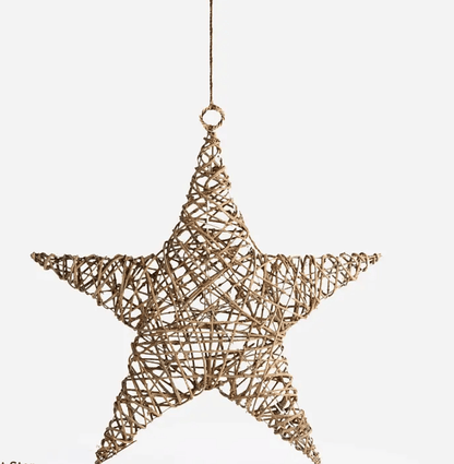 Grapevine Star