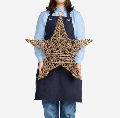 Grapevine Star