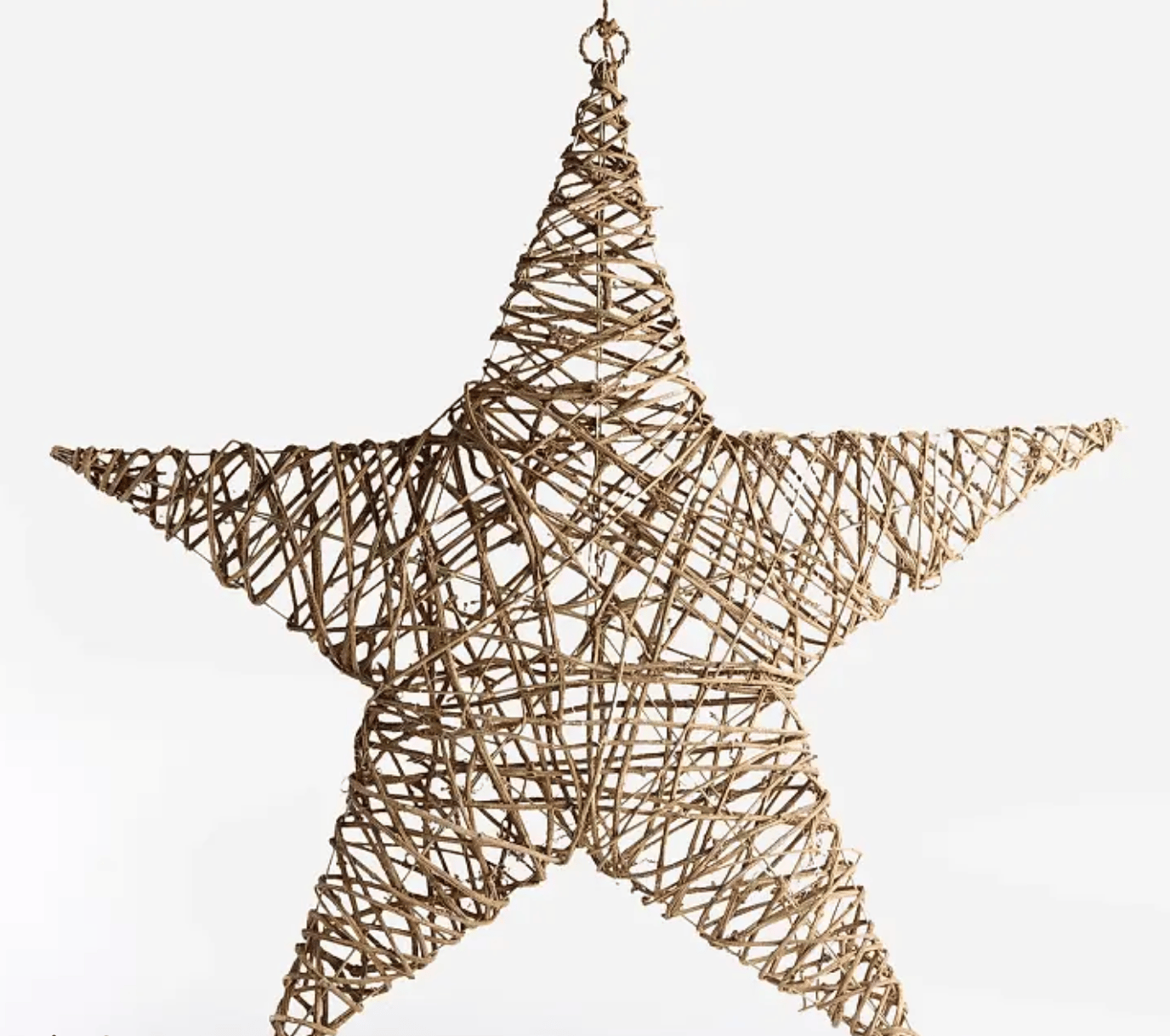 Grapevine Star