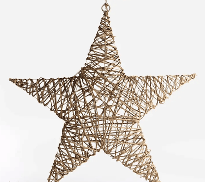 Grapevine Star